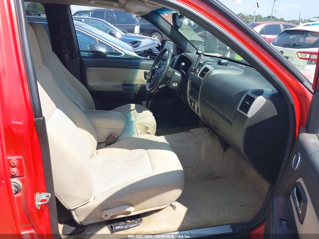 2008 Chevrolet COLORADO LT 照片 5