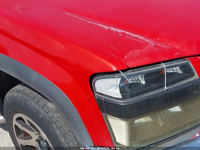 2008 Chevrolet COLORADO LT 照片 6