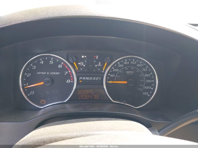 2008 Chevrolet COLORADO LT 照片 7