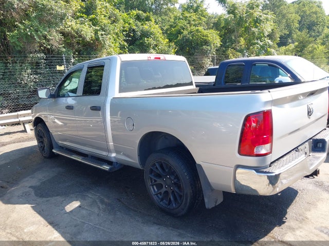 2017 RAM 1500 TRADESMAN 4X2 6'4 BOX 14