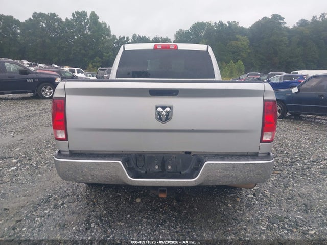 2017 RAM 1500 TRADESMAN 4X2 6'4 BOX 16