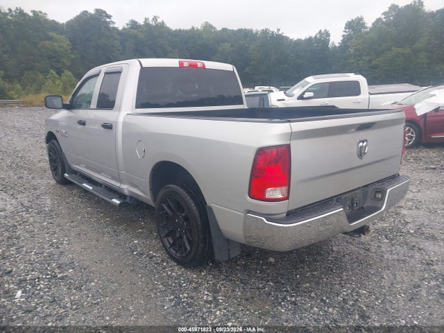 2017 RAM 1500 TRADESMAN 4X2 6'4 BOX 3