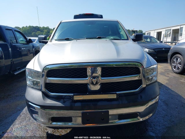 2017 RAM 1500 TRADESMAN 4X2 6'4 BOX 6