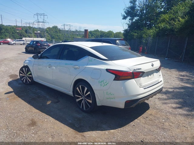 صورة 3 لـ 2021 Nissan ALTIMA SR INTELLIGENT AWD