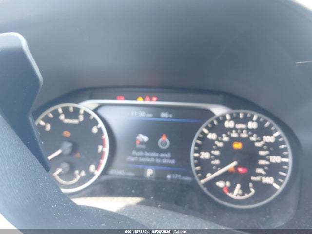 صورة 7 لـ 2021 Nissan ALTIMA SR INTELLIGENT AWD