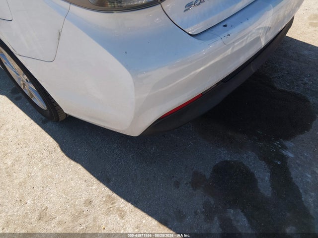 2016 Hyundai SONATA HYBRID SE — фото 15