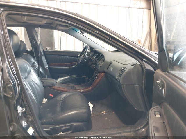 صورة 5 لـ 2003 Acura TL 3.2
