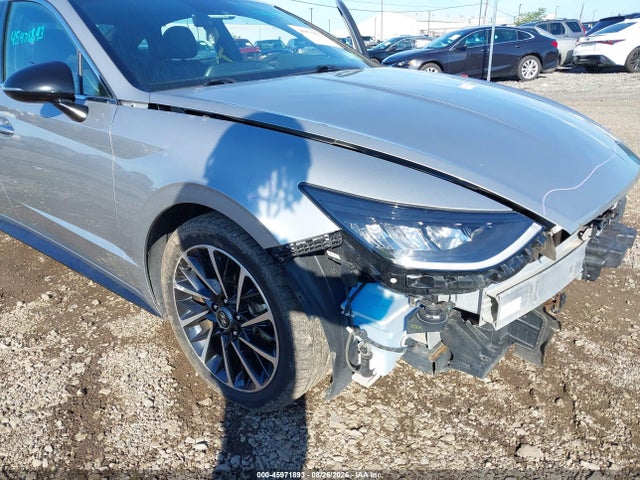 2020 HYUNDAI SONATA SEL PLUS 20