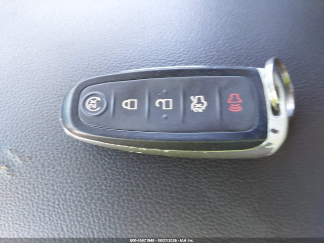 2019 FORD ESCAPE SE 11