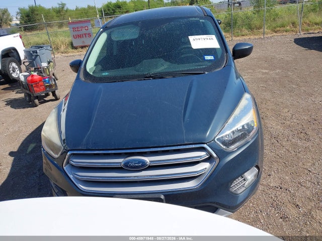 2019 FORD ESCAPE SE 12