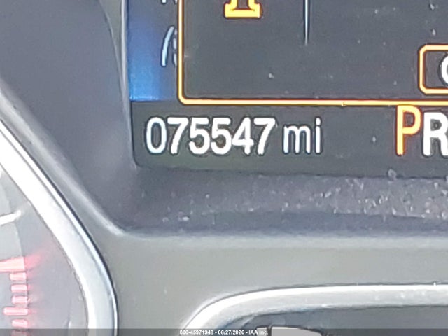 2019 FORD ESCAPE SE 15