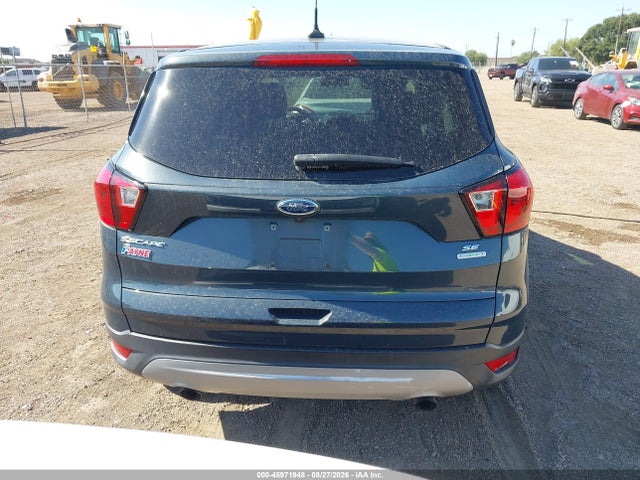2019 FORD ESCAPE SE 16