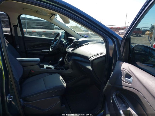 2019 FORD ESCAPE SE 5