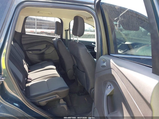 2019 FORD ESCAPE SE 8