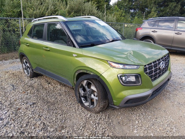 2023 HYUNDAI VENUE SEL