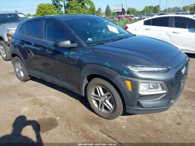 2020 HYUNDAI KONA SE