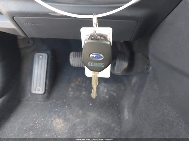 2023 SUBARU FORESTER 11
