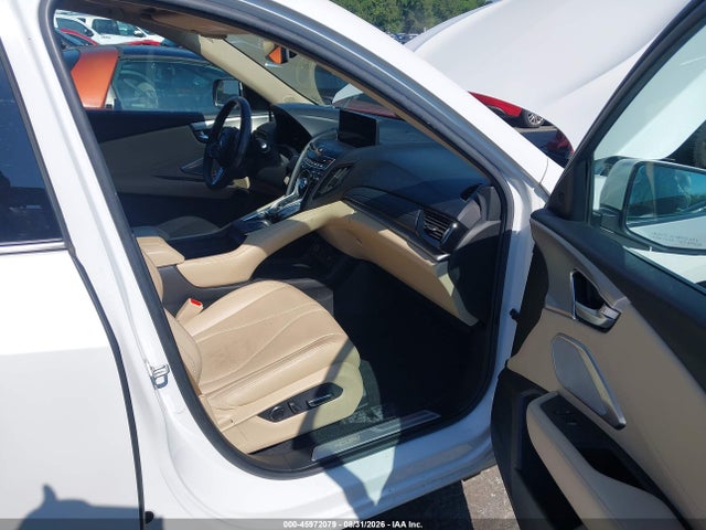 2021 ACURA RDX TECHNOLOGY PACKAGE 5