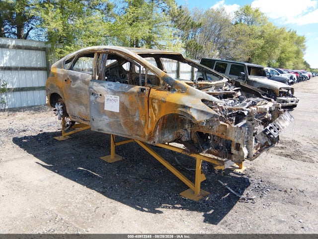 2011 TOYOTA PRIUS TWO