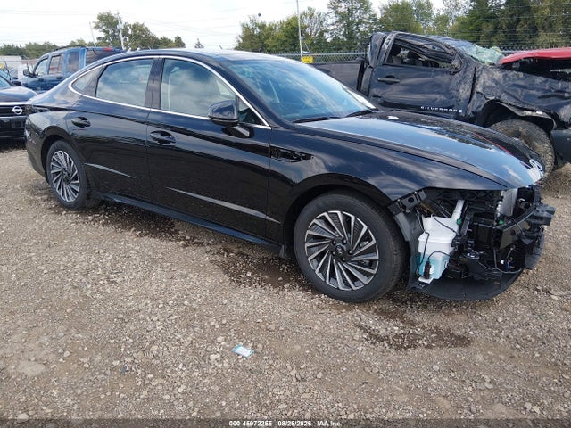 2026 HYUNDAI SONATA SEL