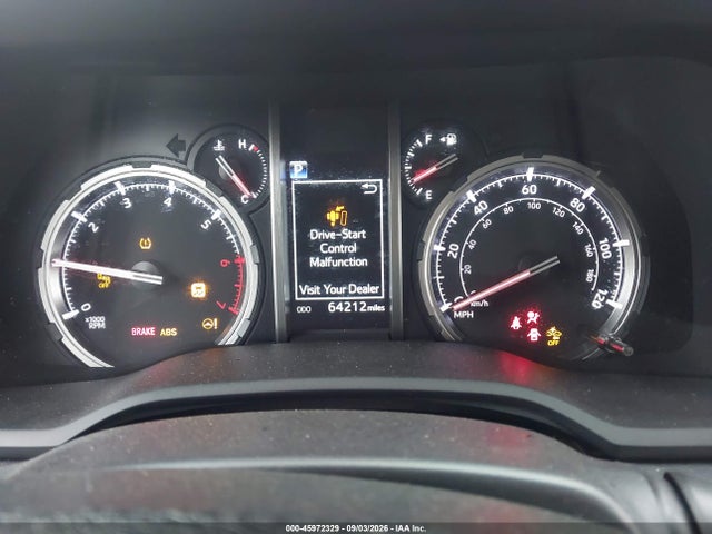 2023 TOYOTA 4RUNNER TRD OFF ROAD PREMIUM 7