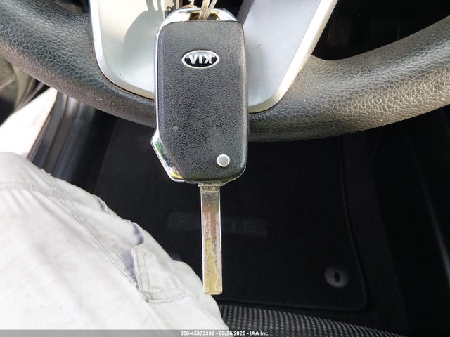 2019 KIA FORTE LXS 11