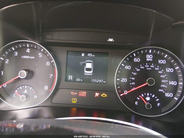 2019 KIA FORTE LXS 7