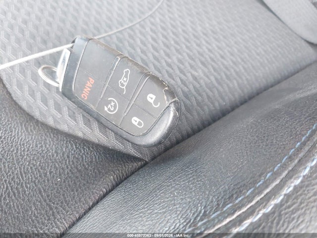 2023 JEEP COMPASS LATITUDE 4X4 11
