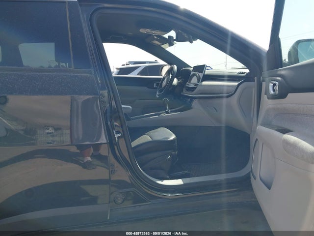 2023 JEEP COMPASS LATITUDE 4X4 5