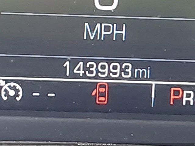 2017 GMC YUKON XL SLE 15