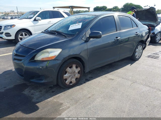 2007 Toyota YARIS 照片 2