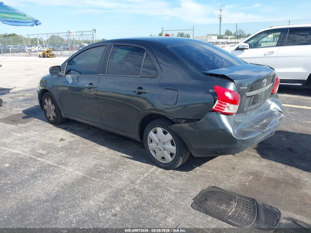 2007 Toyota YARIS 照片 3