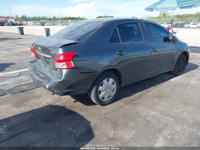 2007 Toyota YARIS 照片 4