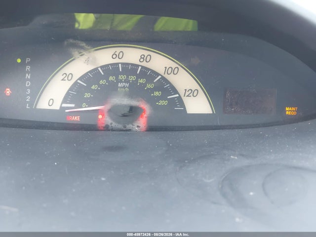 2007 Toyota YARIS 照片 7