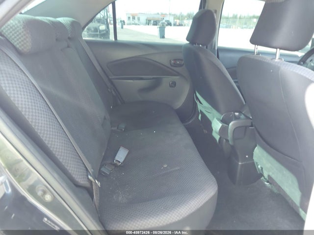 2007 Toyota YARIS 照片 8