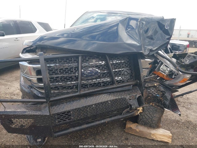 2023 FORD F-150 LARIAT 6