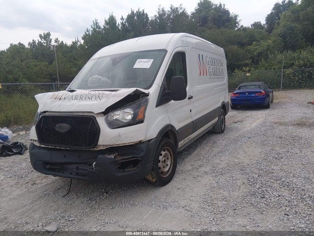 2021 FORD TRANSIT-250 2