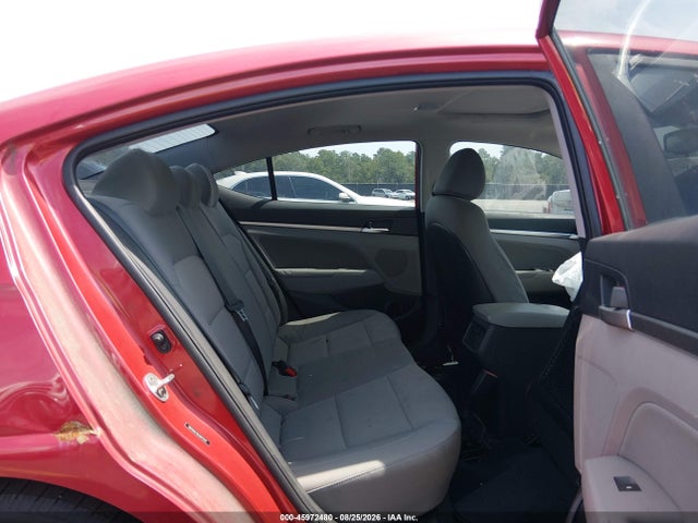 2020 Hyundai ELANTRA VALUE EDITION 照片 8