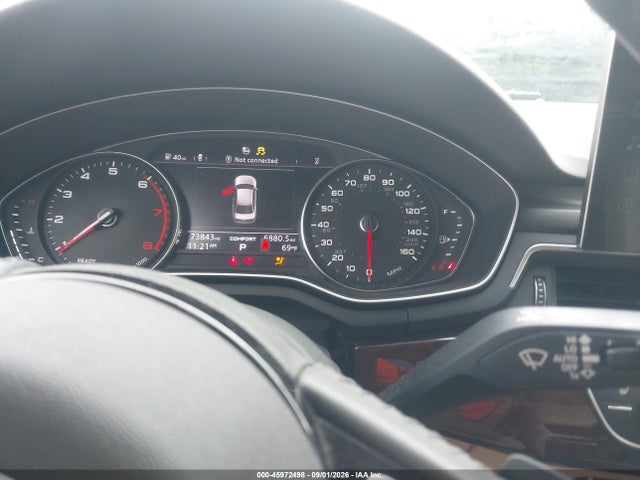 صورة 7 لـ 2019 AUDI A4 45 PREMIUM