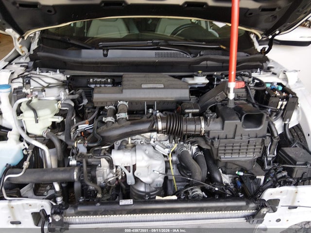 2019 HONDA CR-V EX-L 10