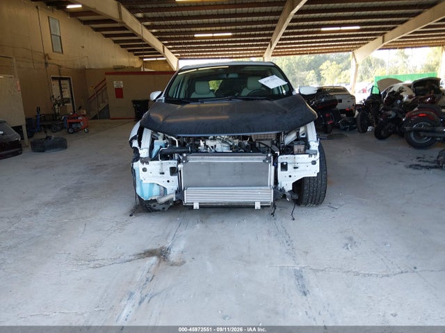 2019 HONDA CR-V EX-L 12