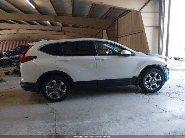 2019 HONDA CR-V EX-L 13