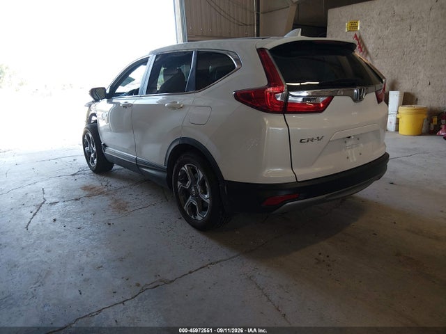 2019 HONDA CR-V EX-L 3