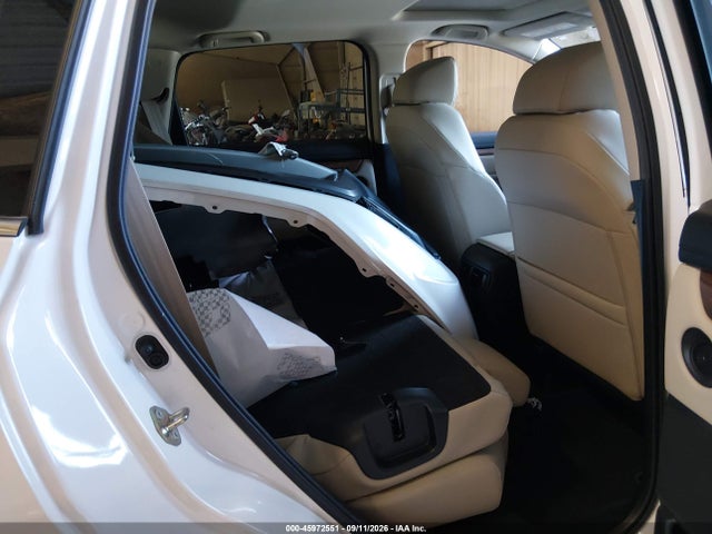 2019 HONDA CR-V EX-L 8