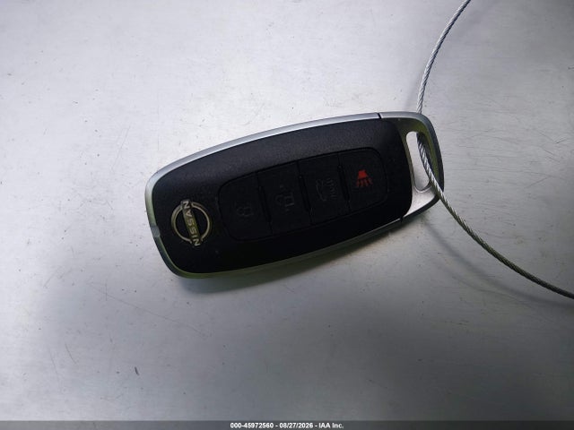 2024 Nissan SENTRA S XTRONIC CVT 缩略图 11