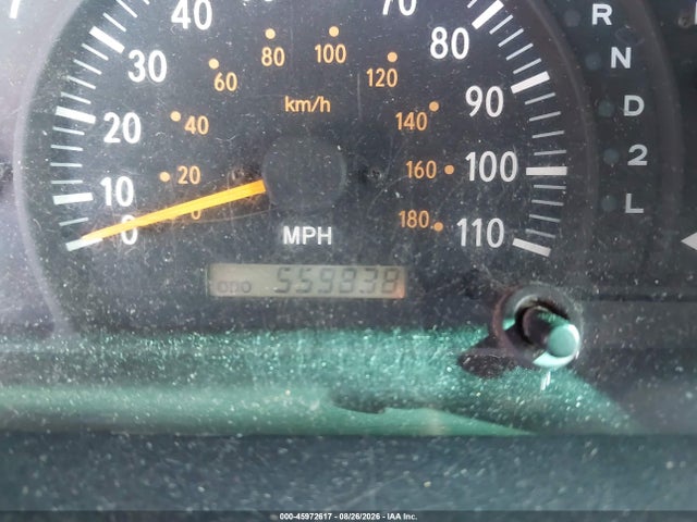 صورة 15 لـ 2002 Toyota TUNDRA SR5 V8