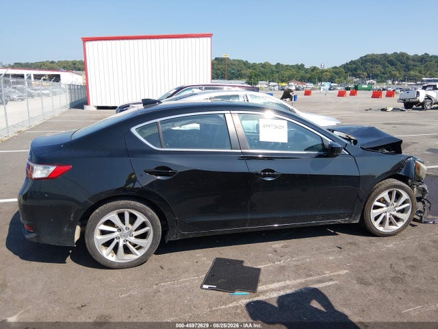 2017 ACURA ILX ACURAWATCH PLUS PACKAGE 14
