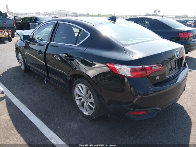 2017 ACURA ILX ACURAWATCH PLUS PACKAGE 3