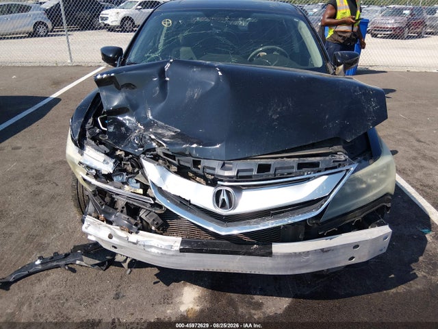 2017 ACURA ILX ACURAWATCH PLUS PACKAGE 6