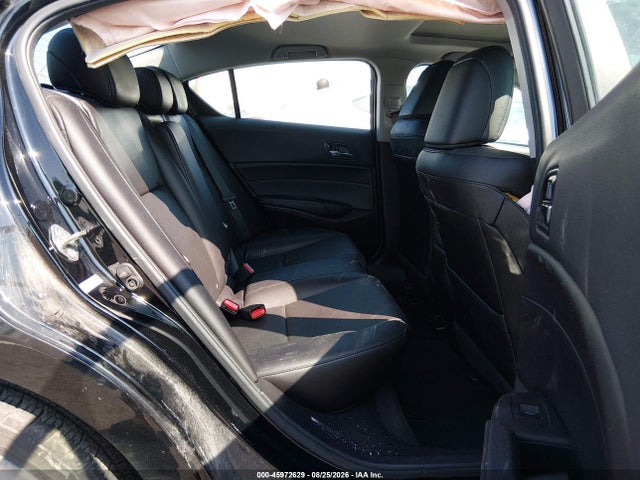 2017 ACURA ILX ACURAWATCH PLUS PACKAGE 8